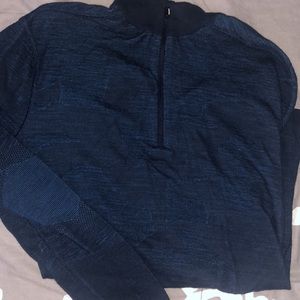 Smartwool Thermal Merino sweater